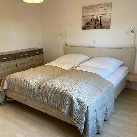 Horrer Apartamento