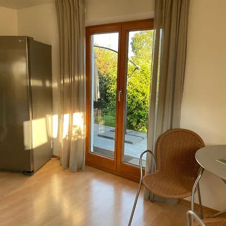 Horrer Apartamento Bernau am Chiemsee