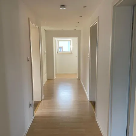Horrer Bernau am Chiemsee