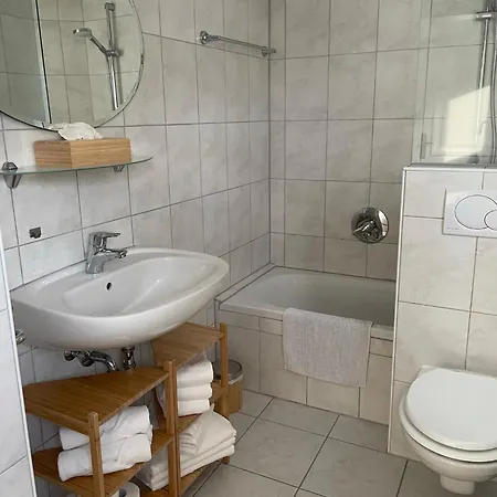 Apartamento Horrer