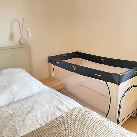 Apartamento Horrer *