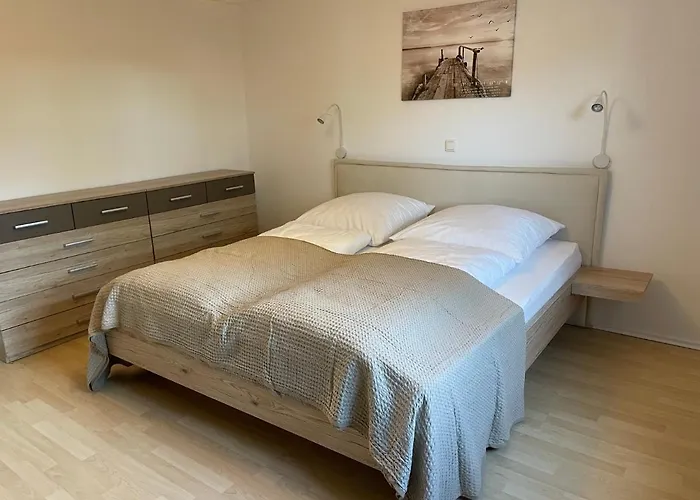 Horrer Appartement
