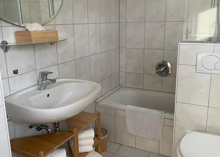 Appartement Horrer