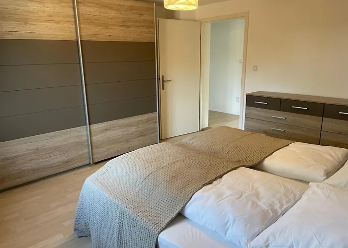 Horrer Appartement *