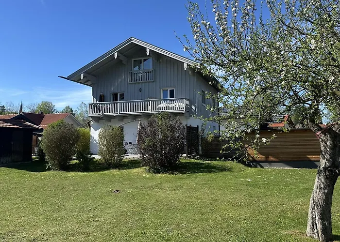 Horrer Appartement *